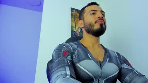 klinsmannwalton online show from October 6, 2025, 10:45 am