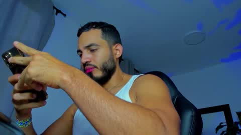 klinsmannwalton online show from October 27, 2025, 11:14 am