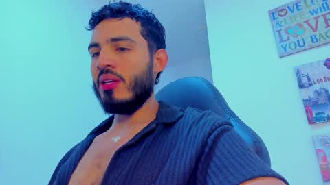 klinsmannwalton online show from January 10, 2026, 12:29 pm