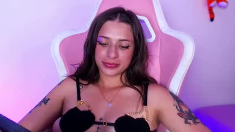 Snapshot of kloe_28 chatting on January 8, 2025, 8:06 am Kloe online show from January 8, 2025, 8:06 am