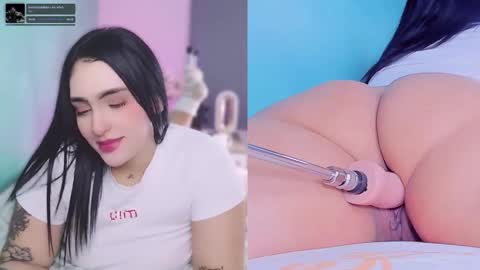 Snapshot of kloe_campbell chatting on February 19, 2026, 11:06 am kloe_campbell online show from February 19, 2026, 11:06 am