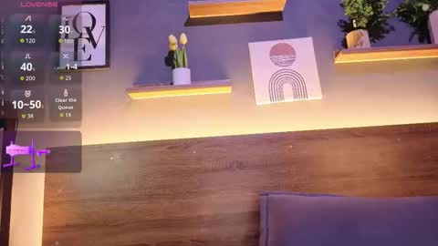 Snapshot of kloe_lustx chatting on February 26, 2026, 12:20 am KLOE online show from February 26, 2026, 12:20 am