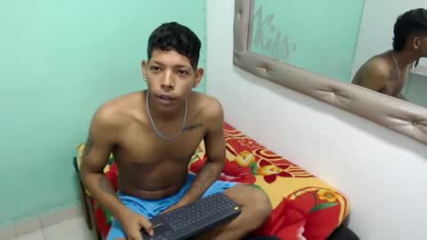 Snapshot of kloe_matias chatting on September 20, 2025, 2:01 am kloe matias online show from September 20, 2025, 2:01 am