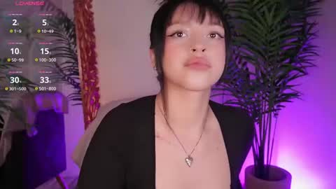 Kloe online show from June 27, 2026, 3:33 am