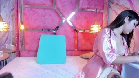 Snapshot of kloe_williams_ chatting on May 26, 2026, 1:07 pm Kloe Williams online show from May 26, 2026, 1:07 pm