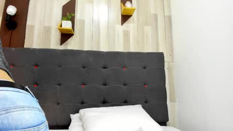 Snapshot of kloeh_star chatting on October 30, 2025, 8:09 pm Kloeh online show from October 30, 2025, 8:09 pm