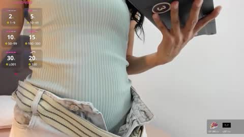 Snapshot of kloeh_star chatting on November 2, 2025, 7:38 pm Kloeh online show from November 2, 2025, 7:38 pm