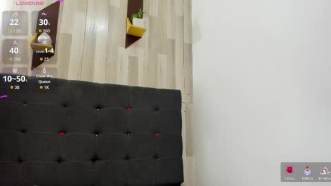 Snapshot of kloeh_star chatting on November 5, 2025, 7:47 pm Kloeh online show from November 5, 2025, 7:47 pm