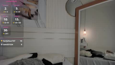 Snapshot of kloeh_star chatting on November 14, 2025, 9:13 pm Kloeh online show from November 14, 2025, 9:13 pm