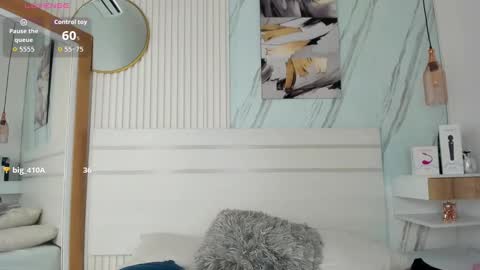 Snapshot of kloeh_star chatting on November 21, 2025, 7:56 pm Kloeh online show from November 21, 2025, 7:56 pm