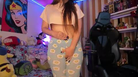 Snapshot of kloelamaravilla18 chatting on February 21, 2026, 1:39 am kloelamaravilla18 online show from February 21, 2026, 1:39 am