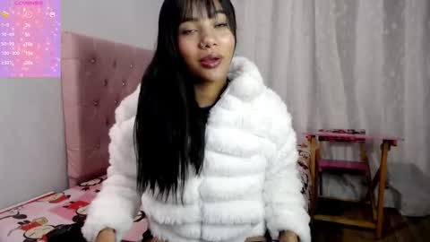 Snapshot of kloy_sech chatting on January 6, 2026, 10:41 am Valen online show from January 6, 2026, 10:41 am