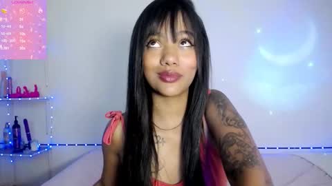 Snapshot of kloy_sech chatting on March 11, 2026, 10:32 am Valen online show from March 11, 2026, 10:32 am