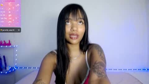 Snapshot of kloy_sech chatting on March 12, 2026, 9:59 am Valen online show from March 12, 2026, 9:59 am
