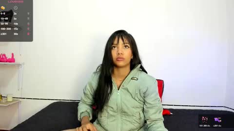 Snapshot of kloy_sech chatting on March 21, 2026, 9:14 am Valen online show from March 21, 2026, 9:14 am