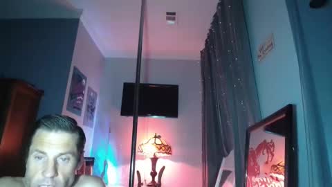 Kevv  Heidi All Hallows Eve Show online show from March 11, 2026, 7:47 am