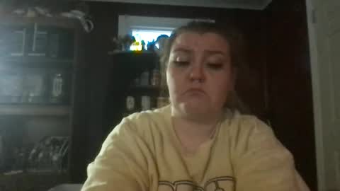 Snapshot of kmarie1196 chatting on February 10, 2026, 11:09 pm kmarie1196 online show from February 10, 2026, 11:09 pm