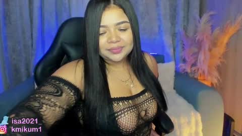 kamila online show from April 2, 2026, 11:57 pm