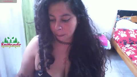 Snapshot of kmithrandir chatting on October 20, 2025, 9:15 pm Kodran online show from October 20, 2025, 9:15 pm