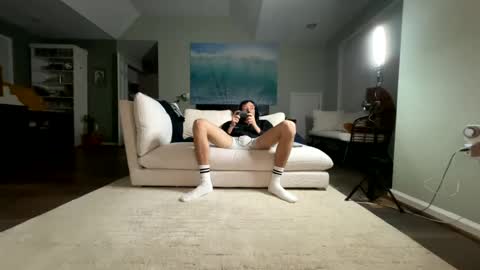 Snapshot of knautyknight chatting on January 23, 2025, 5:24 am knautyknight online show from January 23, 2025, 5:24 am