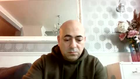 knickerwhipper online show from January 6, 2026, 9:35 am