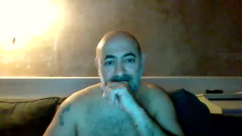 knickerwhipper online show from March 19, 2026, 10:14 pm