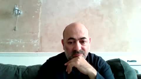 knickerwhipper online show from March 20, 2026, 10:31 am