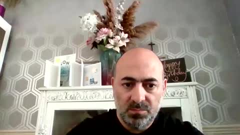 knickerwhipper online show from March 22, 2026, 1:03 pm