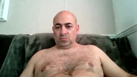 knickerwhipper online show from May 19, 2026, 12:55 pm