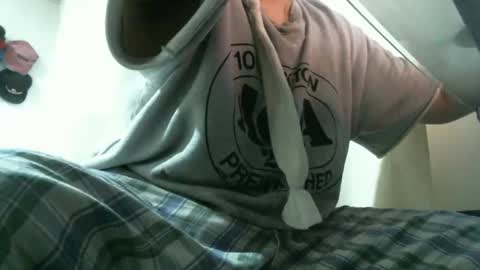 knickfranco online show from October 17, 2025, 1:31 am