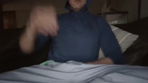 Knight3975 online show from March 8, 2025, 6:54 am