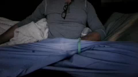 Knight3975 online show from September 27, 2025, 3:11 am