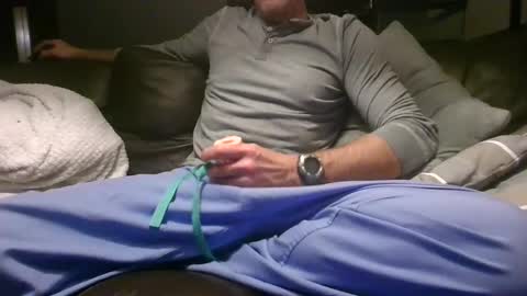 Knight3975 online show from October 24, 2025, 9:06 am