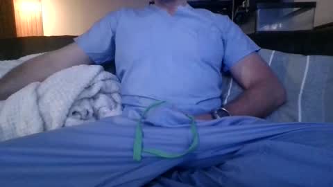 Knight3975 online show from November 18, 2025, 2:54 pm