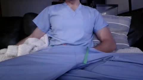 Knight3975 online show from December 3, 2025, 2:59 pm