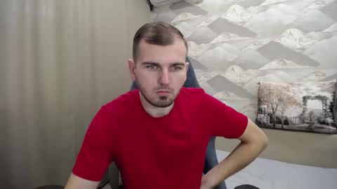 Carter.  online show from October 13, 2025, 7:52 am