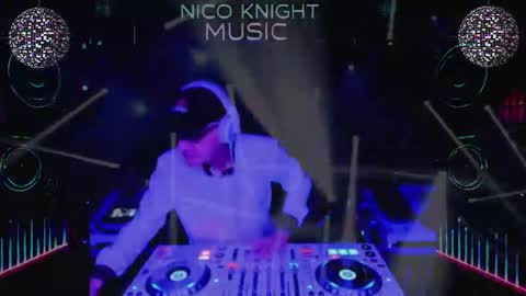 Nico Knight online show from May 18, 2026, 12:18 am