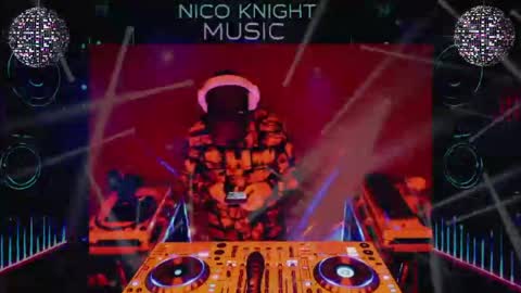 Nico Knight online show from May 25, 2026, 4:29 am