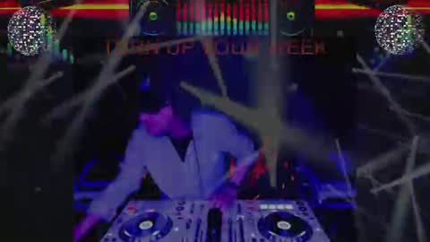 Nico Knight online show from July 9, 2026, 2:26 am