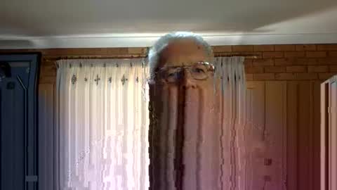 Snapshot of knights2001 chatting on January 12, 2026, 4:50 am Aussiedude online show from January 12, 2026, 4:50 am