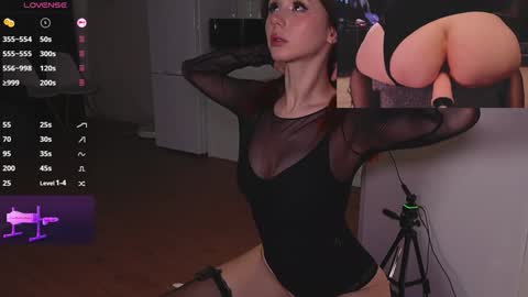 Lisa and Alex  557095200 to make me cum online show from February 22, 2026, 8:02 am