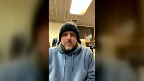 knotdaddy1983 online show from March 25, 2026, 8:20 am