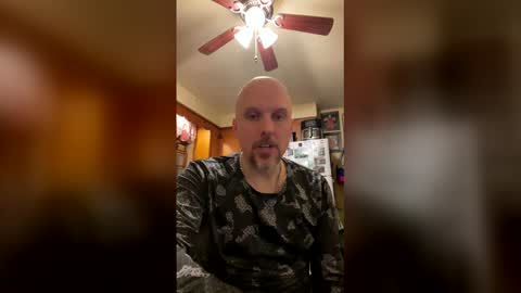 knotdaddy1983 online show from March 28, 2026, 5:40 am