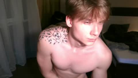 Snapshot of knotsiemens chatting on June 22, 2026, 6:38 pm Adam online show from June 22, 2026, 6:38 pm