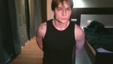 Snapshot of knotsiemens chatting on August 5, 2026, 6:22 pm Adam online show from August 5, 2026, 6:22 pm