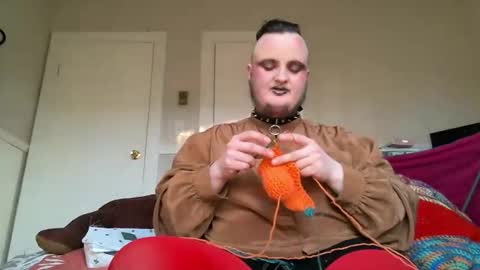 Miss Nebulara online show from February 12, 2026, 12:05 am