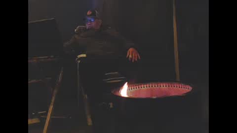 Noname online show from October 18, 2025, 9:59 pm