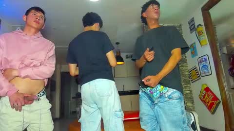 kobayaske online show from March 11, 2025, 12:44 am