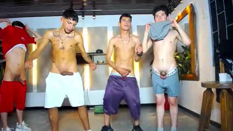 kobayaske online show from December 13, 2025, 7:53 pm