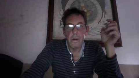 kobolt67 online show from October 16, 2025, 3:57 pm